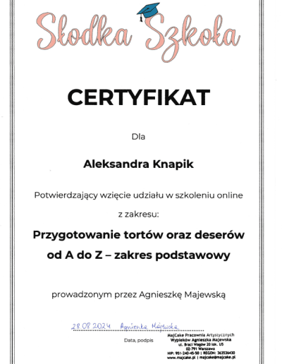 SŁODKI STÓŁ SŁODKIE STOŁY WESELE URODZINY PRZYJĘCIA DESERY NA ZAMÓWIENIE CUKIERNIK JAWORZNO ZATOR CHRZANÓW OŚWIĘCIM